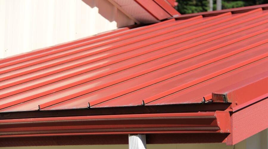 Professional gutter cleaning in Mineral Springs, PA